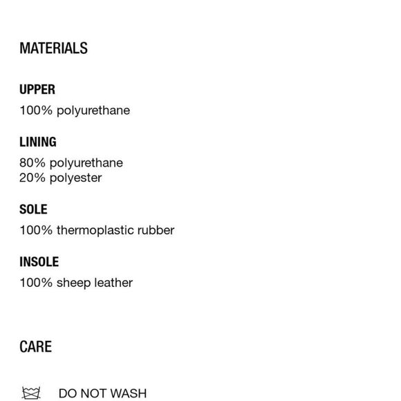 ZARA CHAIN HIGH HEEL ANKLE BOOTS - Picture 15 of 15